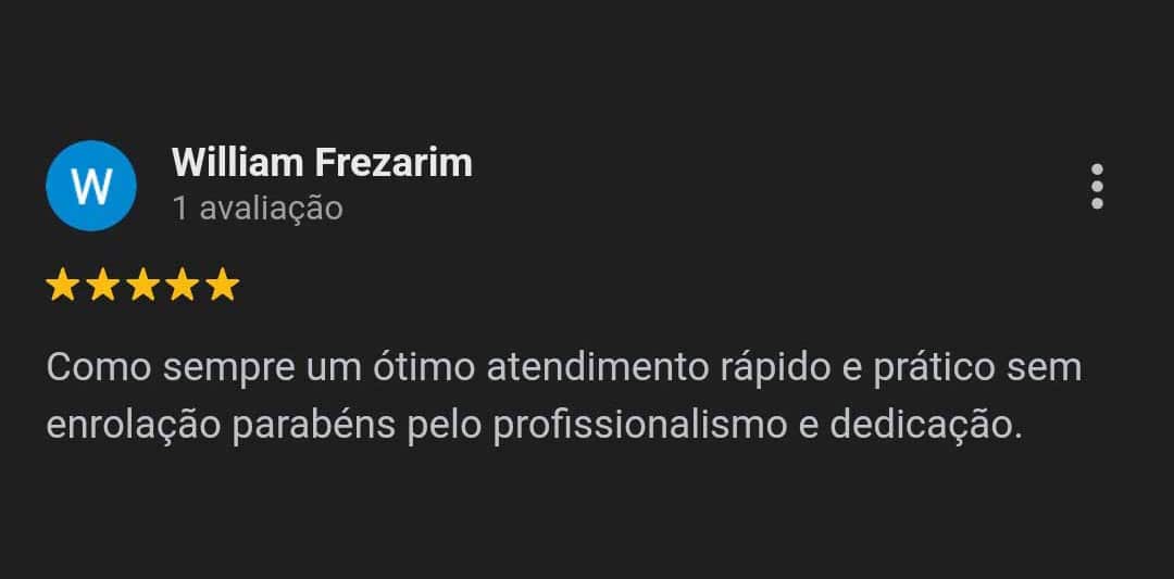 depoimento cliente inside corretora de seguros